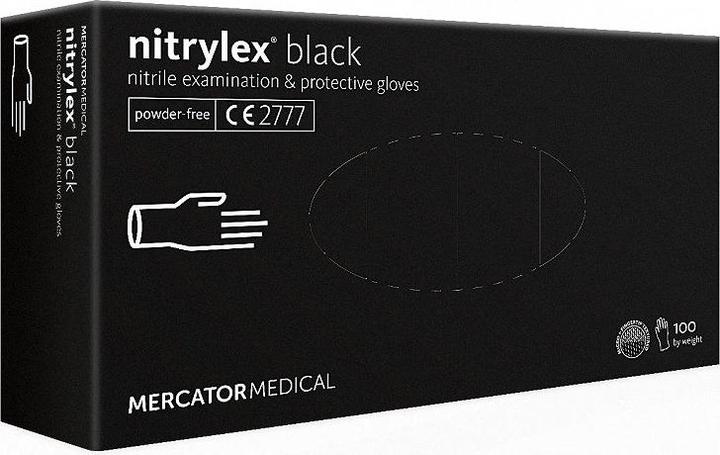 Produktbild Hygostar Einweghandschuhe (M)