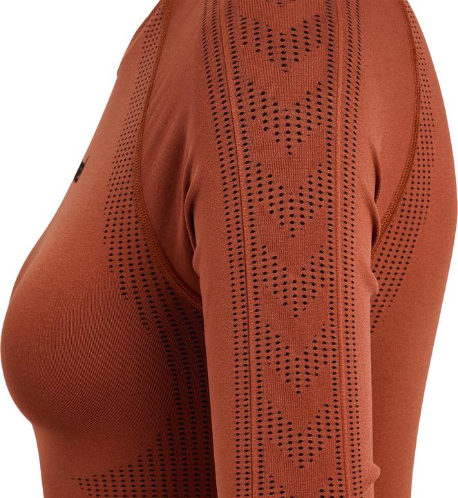 Immagine prodotto hummel hmlCamicia senza cuciture L/S (XS)