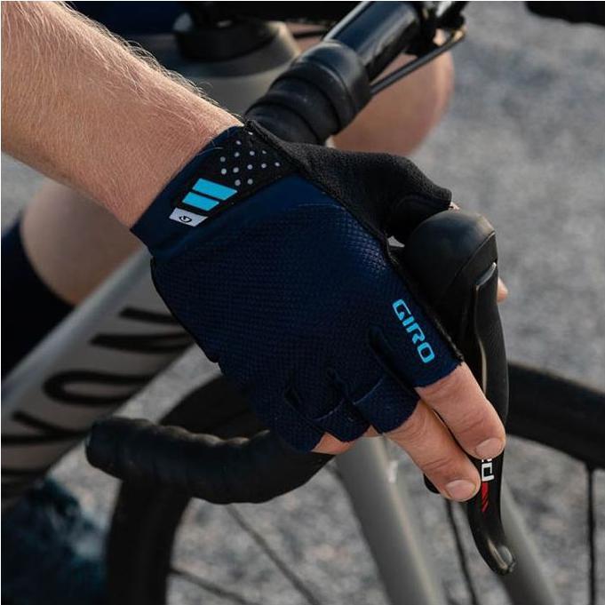 Immagine prodotto Giro Monaco II Gel (L)