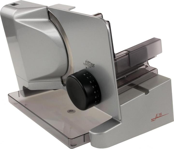 Dr. Ritter E16 Duo Plus