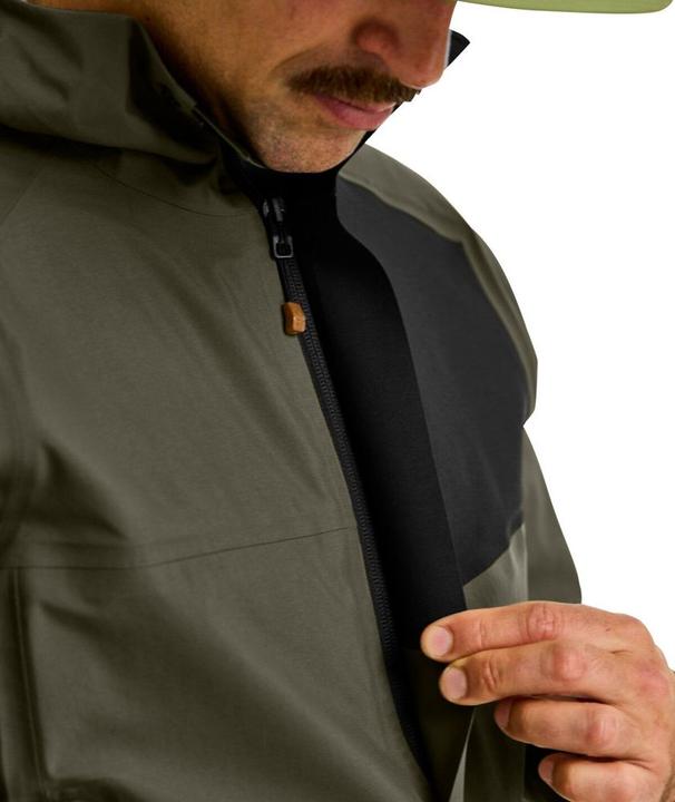 Actual product image Ortovox Seceda (S)