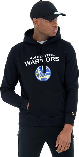 Produktbild New Era Hoodie Golden State Warriors NBA (M)