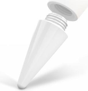 Image du produit Zagg replacement tip for Pro Stylus 2 - white (4 pcs.)