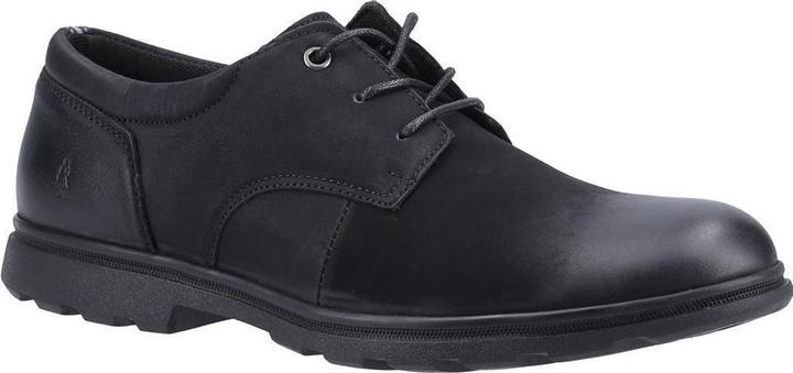 Produktbild Hush Puppies Schuhe Trevor Nubukleder (42)