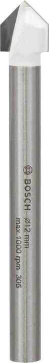 Actual product image Bosch Professional Zubehör Tile drill CYL-9 Ceramic, 12 x 90 mm (12 mm)