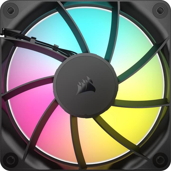 Image du produit Corsair RS120 (120 mm, 3 x)