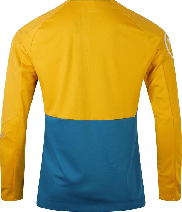 Produktbild Endura MT500 Burner Trikot (langarm) (XXL)