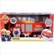 Produktbild Simba Sam Jupiter Serie 13