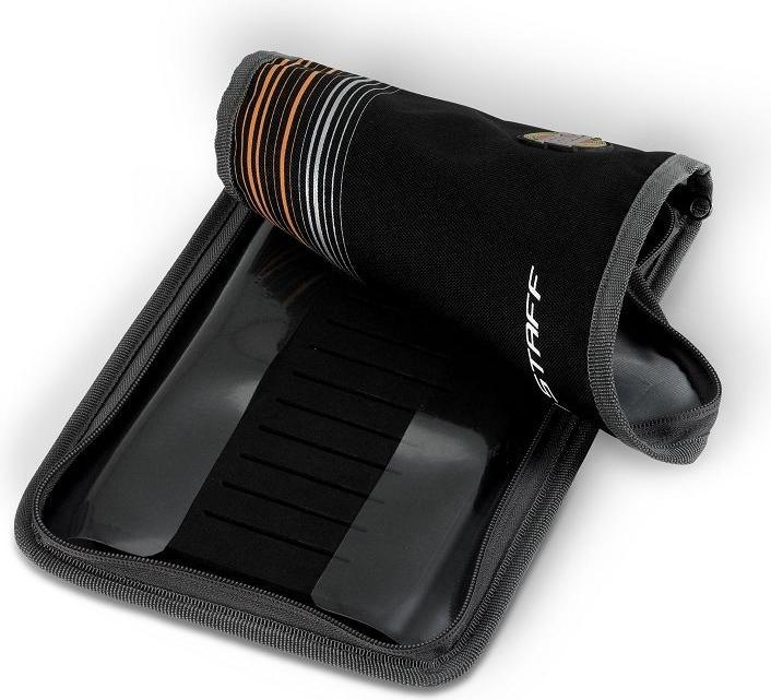 Produktbild Zebco Pro Staff Lure und Rig Wallet