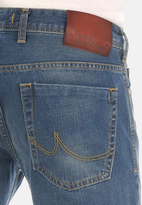 Actual product image Ltb Hose Tinman Jeans (W30/L34)