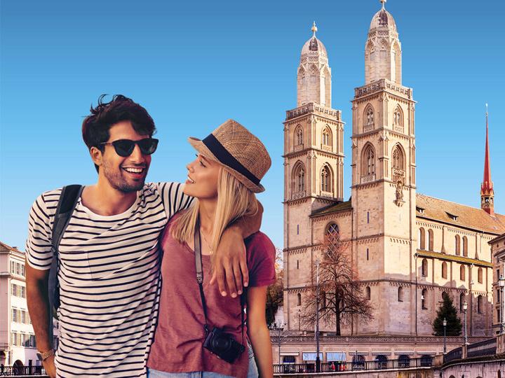 Image du produit Smartbox Sortie culturelle (2 pers.)