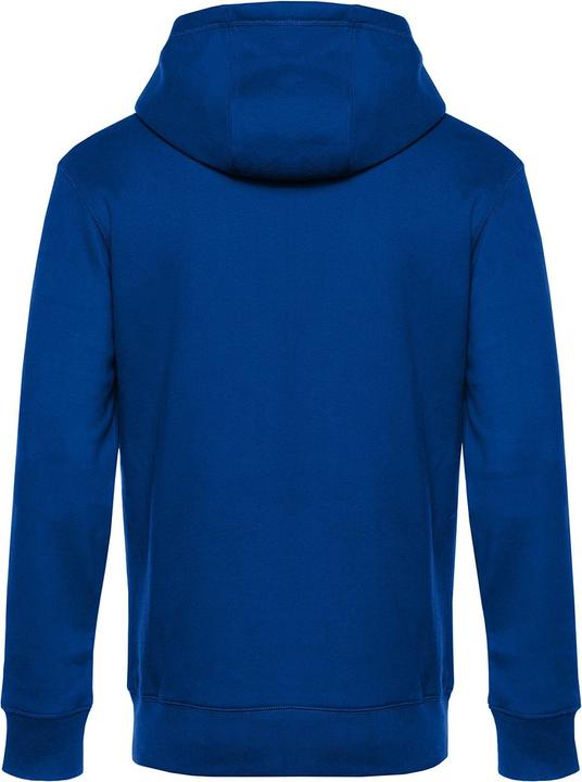Produktbild B&C King Hoodie mit durchgehendem Reissverschluss (XL)