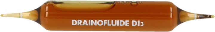 Immagine prodotto Drainofluid Drainofluide Ampullen Darm (20 Pezzo/i, Liquido, 355 g)