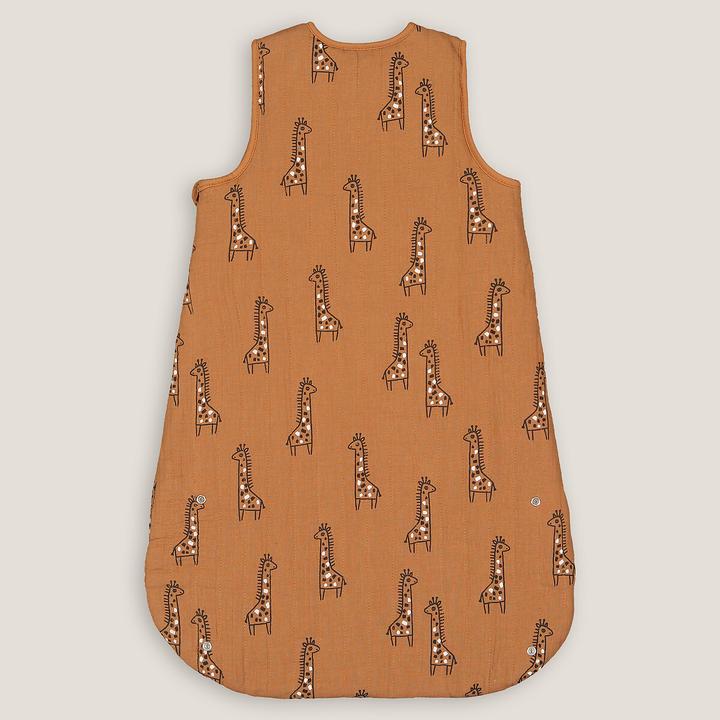Image du produit La Redoute Collections Voyage en Afrique (85 cm)