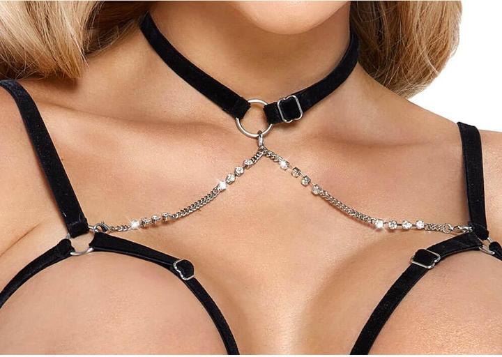 Actual product image Abierta Fina Lift & Slip (85 B)