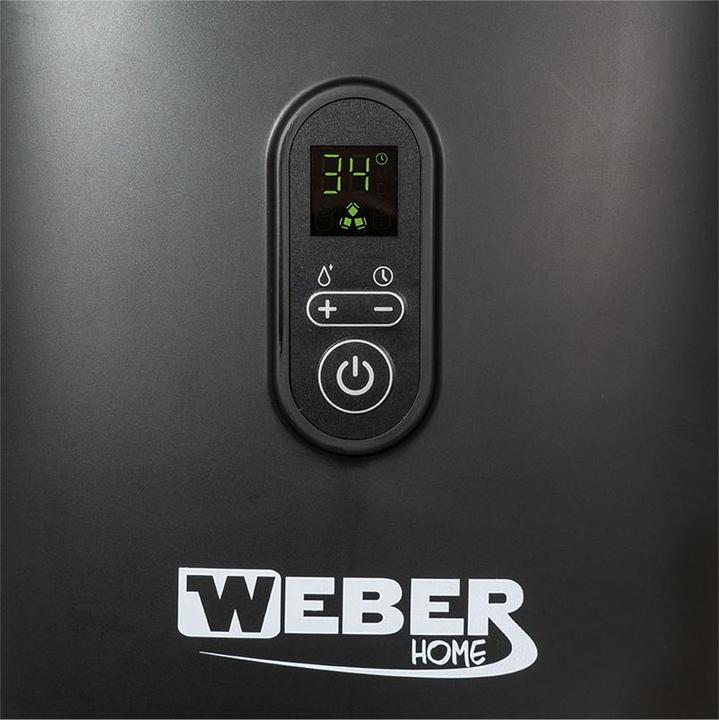 Produktbild Weber Home FSP EW15