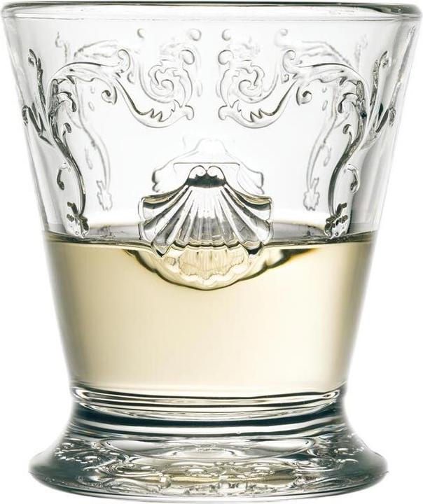 Image du produit La Rochère Verre à eau Versailles 250 ml 9,9cm (0.25 l, 1 x)