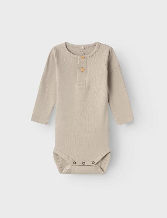 Produktbild Name it Nbmkab Ls Body Noos (74)