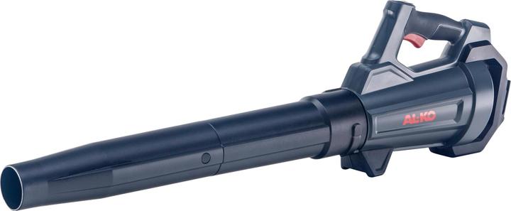 AL-KO Akku-Laubbläser LB 1860, 18 V (Akkubetrieb, Laubbläser)