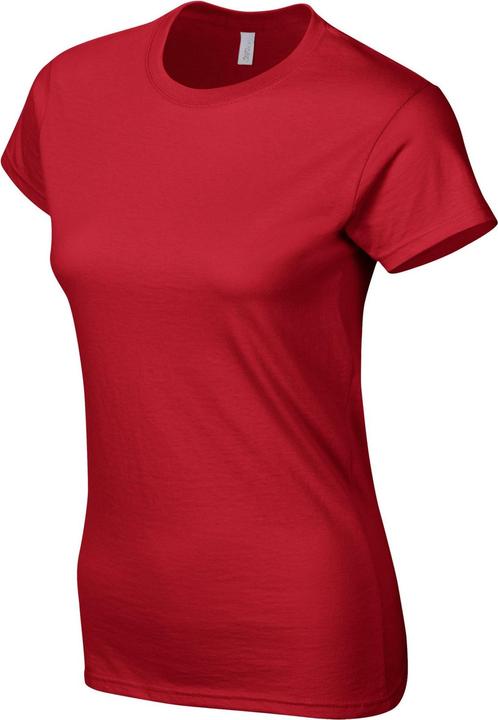 Image du produit Gildan - T-shirt SOFTSTYLE - Femme (XXL)
