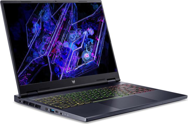 Immagine prodotto Acer Predator Helios Neo 14 PHN14-51-7285 Intel (14.50", Intel Core Ultra 7 155H, 16 GB, 1000 GB, Ing. Int.)