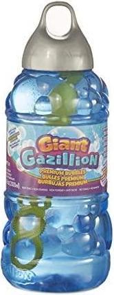 Actual product image Gazillion Bubble liquid GIANT, 2 liters