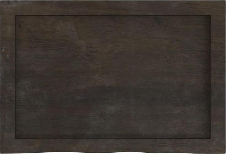 Actual product image VidaXL Emerald (60 x 4 x 40 cm)