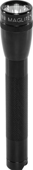 Actual product image Maglite 113-000-143 CLASSIC Mini ® AA Black (14.50 cm, 14 lm)