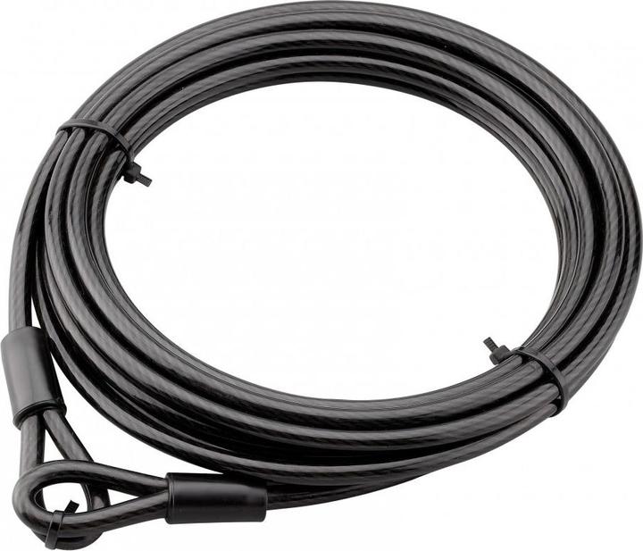Produktbild Thirard Kabel TWISTY 6 m, 8 mm