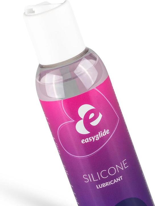 Actual product image EasyGlide Silicone (150 ml)