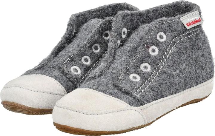 Actual product image Living Kitzbühel Perfect for the cold season, these cosy slippers from im Sn (25)