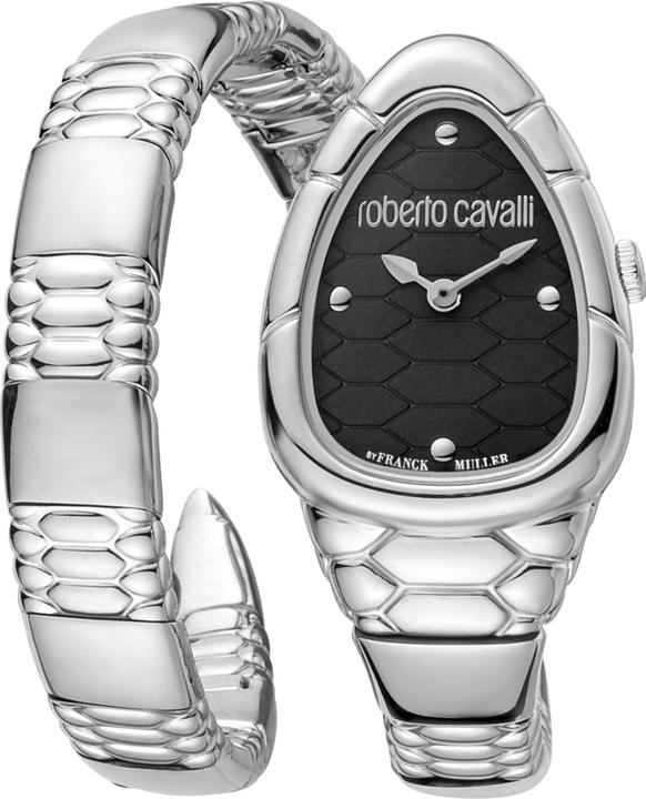 Image du produit Roberto Cavalli by Franck Muller RV1L184M0021 (Montre analogique)