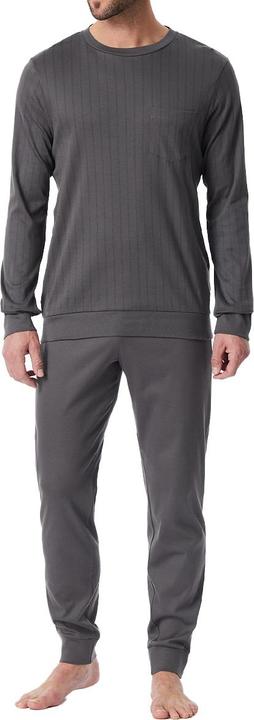 Actual product image Schiesser Fine Interlock Pyjamas (58, 3XL)