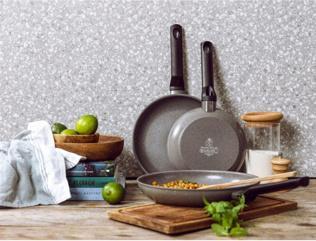 Image du produit BK Granite poêle à frire 20cm (Poêle à frire, Céramique)