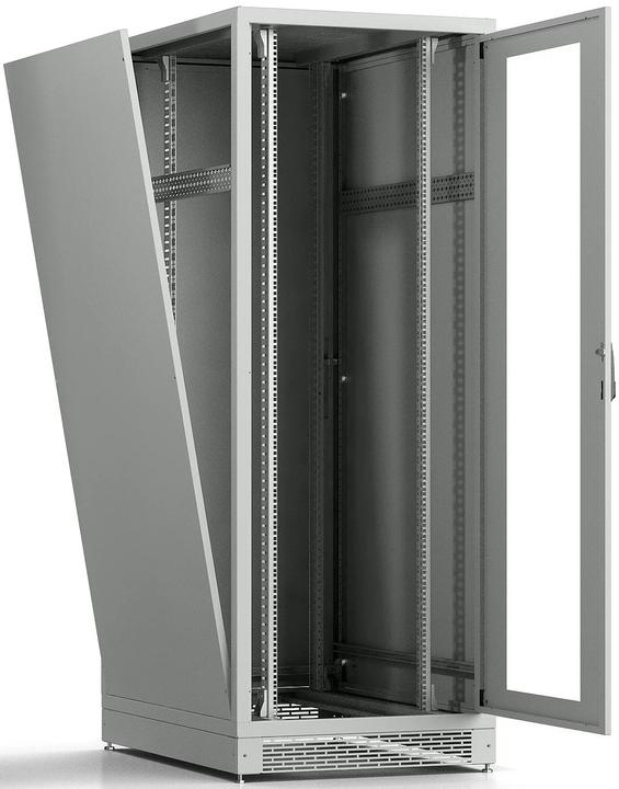 Actual product image Schäfer IT-Systems SHEPHERD B70820103322 (10.86 RU, 19 inch rack)