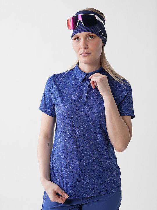 Actual product image Schöffel Polo Shirt Style Todra WMS (M)