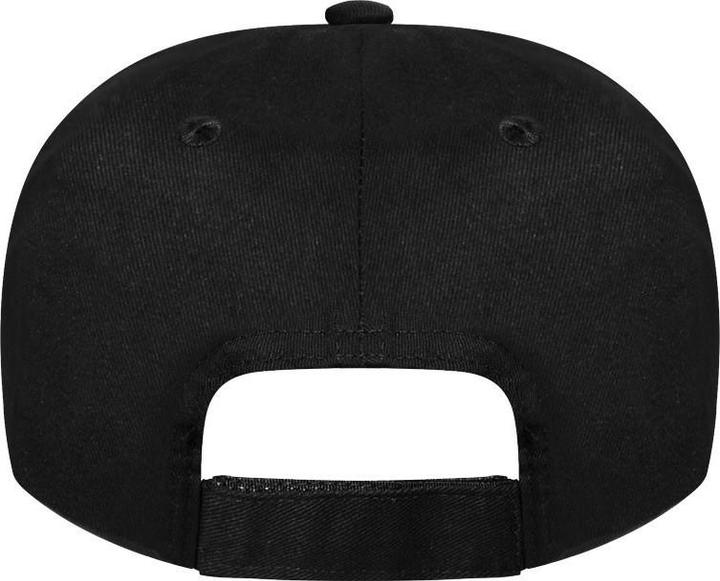 Actual product image Grindstore Angst Baseball Cap (One size)