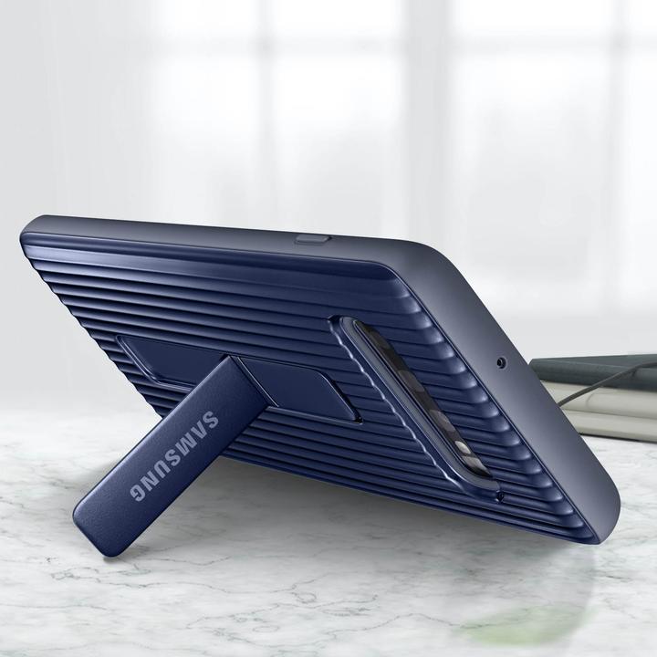 Produktbild Samsung Protective Standing Cover (Samsung Galaxy S10)