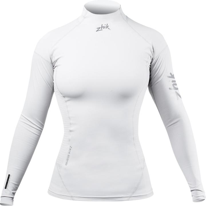 Produktbild Zhik Eco Spandex Top Langarm, Damen (XS)