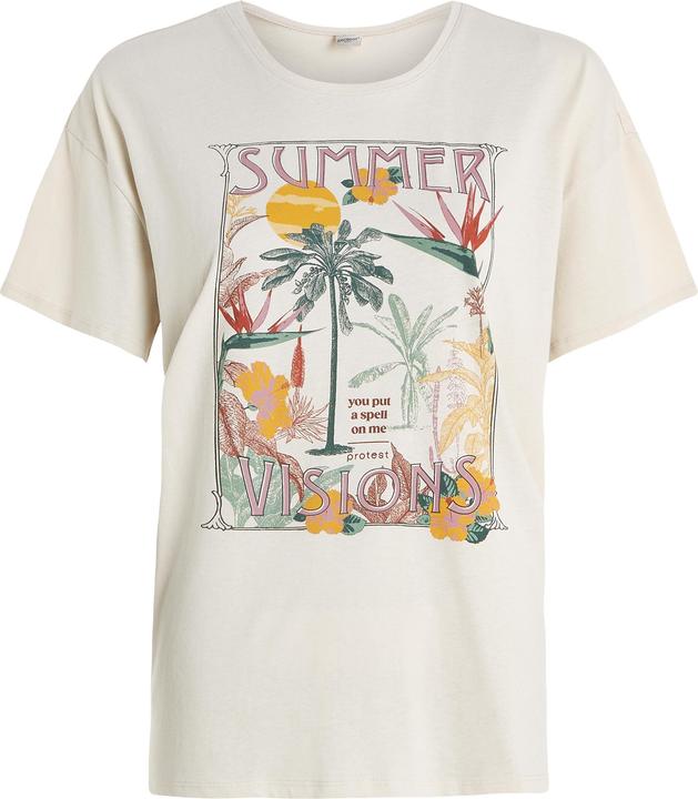MGA Frauen T-Shirt Prtesse T-Shirt