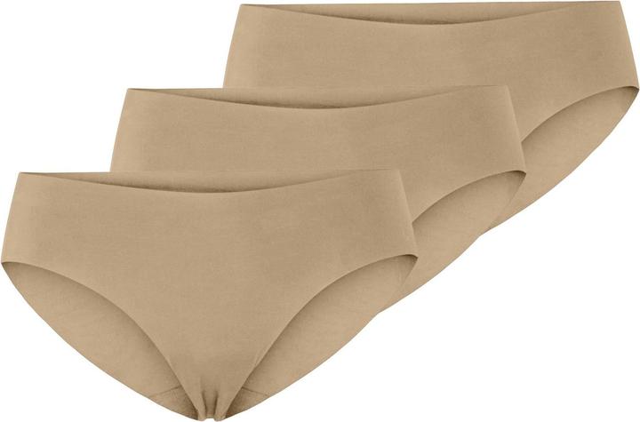 Pieces PCNAMEE 3er-Pack Briefs (XL, 3er Pack)