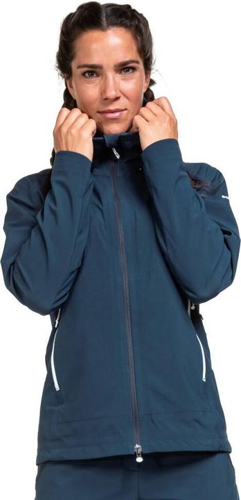 Produktbild Schöffel Softshell Jacket Mangart (S)