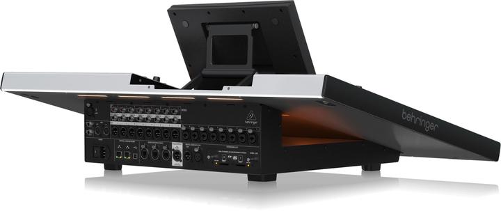 Image du produit No Name Behringer WING Mikser cyfrowy (Studio et mixeur live)