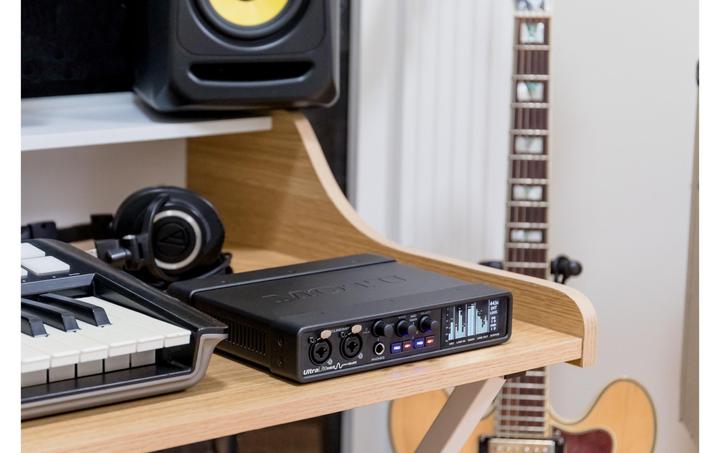 Produktbild MOTU UltraLite-mk5 (USB)