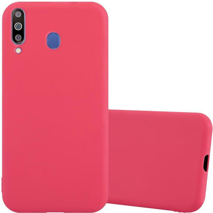 Produktbild Cadorabo TPU Candy Cover (Samsung Galaxy A40s, Samsung Galaxy M30)