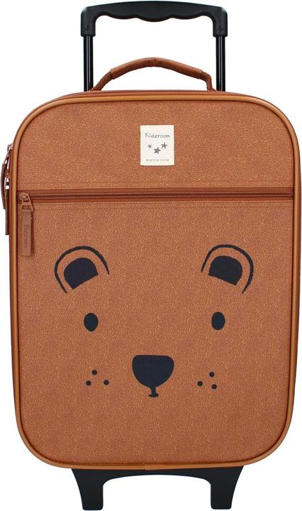 Vadobag Kidzroom Sevilla Current legend (14.78 l, Handgepäck (bis 50l))