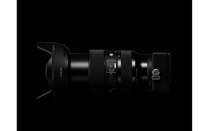 Produktbild Sigma 24-70mm f/2.8 DG DN Art (Sony E, Vollformat)