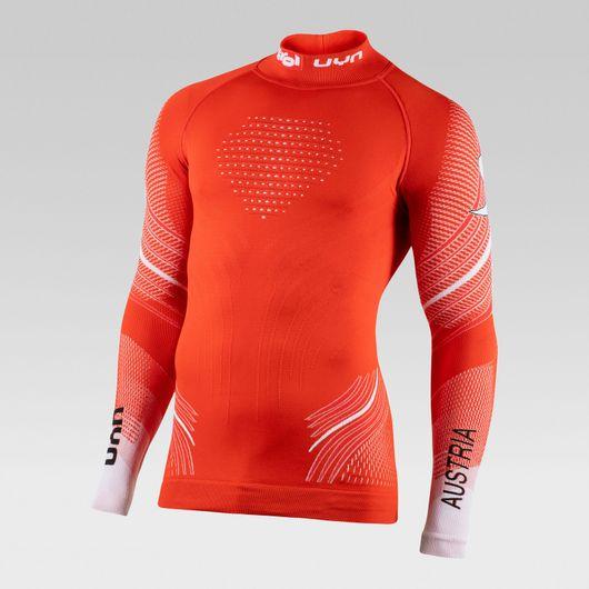 Produktbild UYN Thermoshirt Natyon 2.0 Ã-sterreich (10, 11)