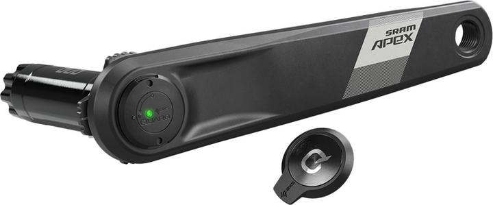 Actual product image Sram Apex AXS (160 mm)