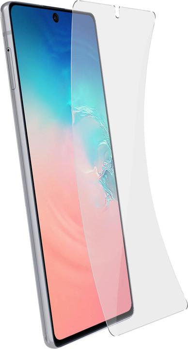Image du produit Avizar Film de protection d'écran flexible (1 pièce(s), Samsung Galaxy S10 Lite)